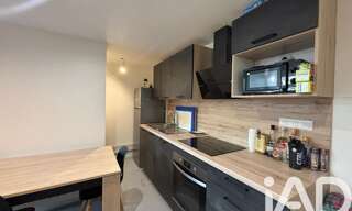 Appartement 3 Pièces 62 m² à louer à Rambouillet (78120)