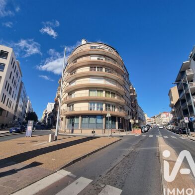 Appartement 5 pièces 216000 €