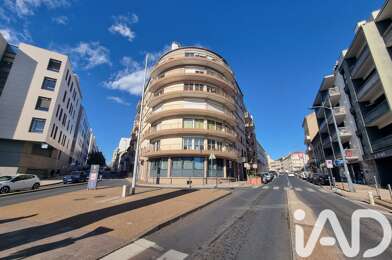 Appartement 5 pièces 216000 €