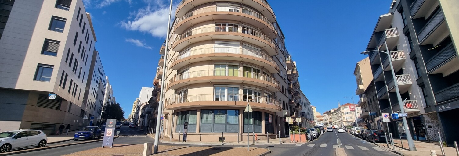 Appartement 5 Pièces 145 m² à vendre à Béziers (34500)