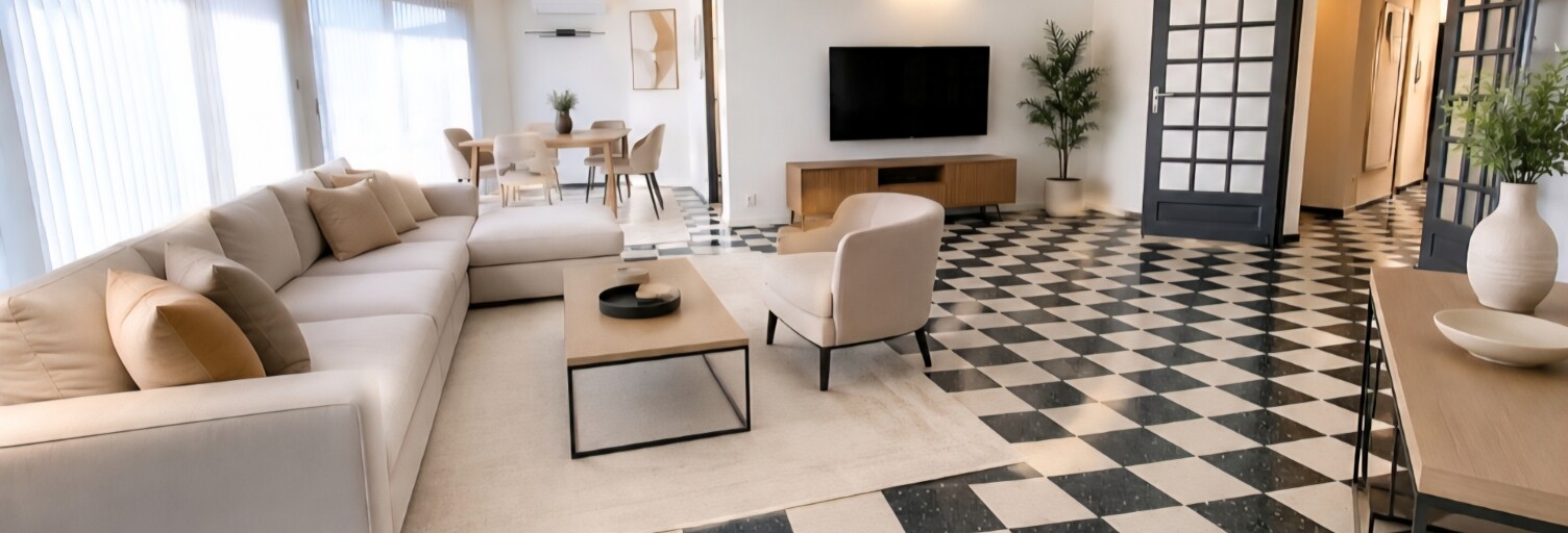 Appartement 5 Pièces 145 m² à vendre à Béziers (34500)