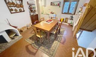 Maison 5 Pièces 72 m² à vendre à Marie (06420)