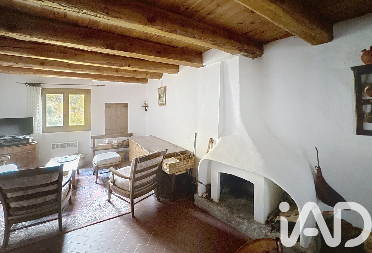 Vente Maison/villa 5 pièces — photo 1