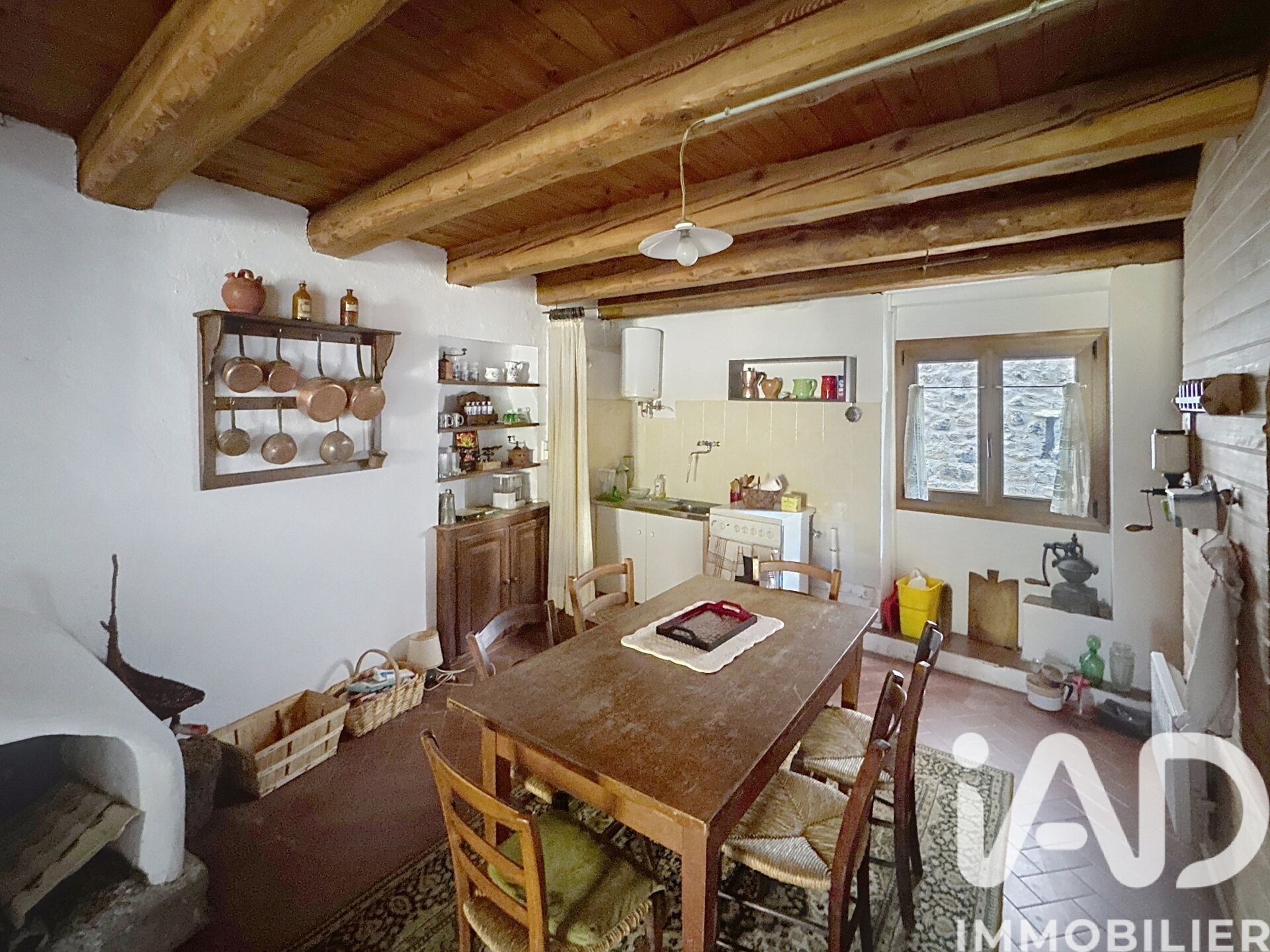Vente Maison/villa 5 pièces - Photo 3