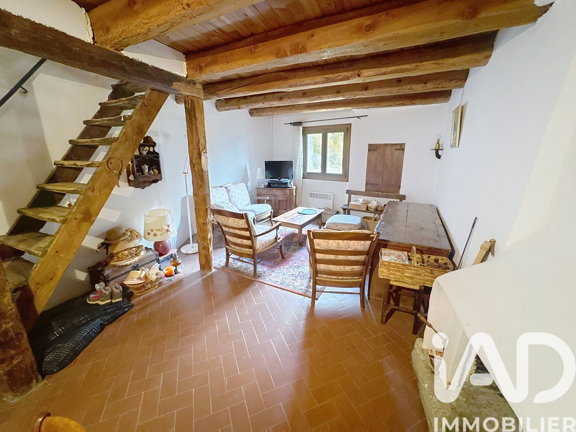 Vente Maison/villa 5 pièces - Photo 4