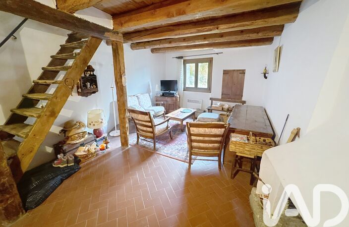 Vente Maison/villa 5 pièces — photo 4