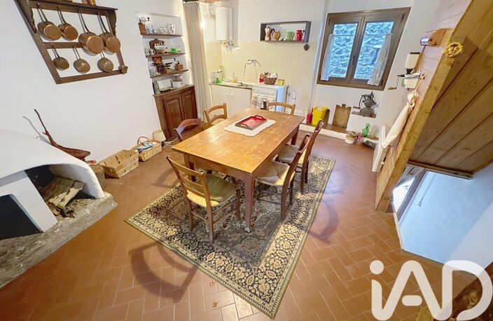 Vente Maison/villa 5 pièces — photo 5