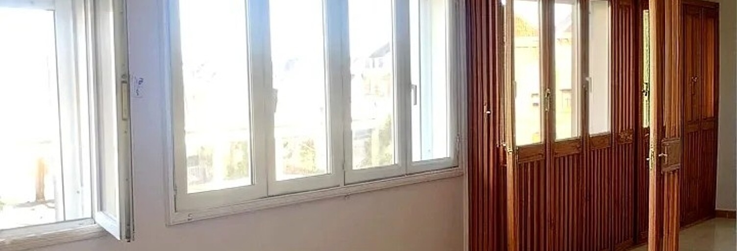 Appartement 4 Pièces 87 m² à vendre à Saint-Quentin (02100)