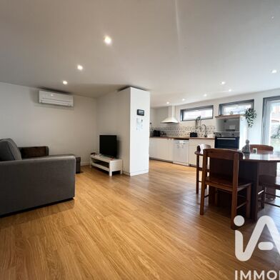 Maison 6 pièces 267000 €