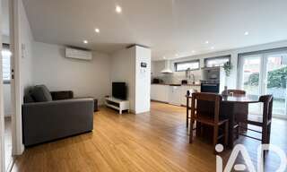 Maison 6 Pièces 113 m² à vendre à Muret (31600)