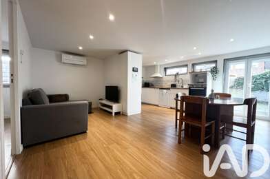 Maison 6 pièces 266000 €