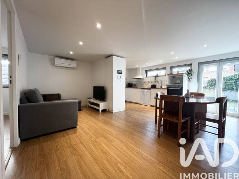 Vente Maison/villa 6 pièces — photo 1