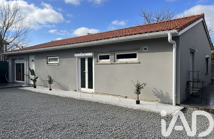 Vente Maison/villa 6 pièces — photo 2