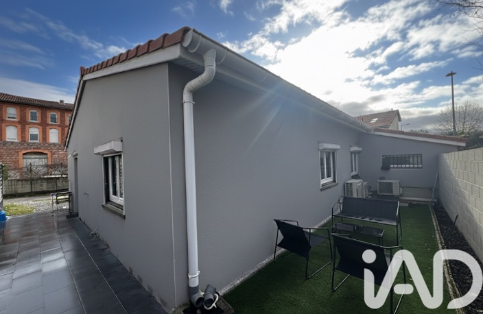 Vente Maison/villa 6 pièces — photo 3