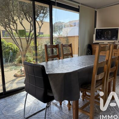 Maison 3 pièces 175000 €