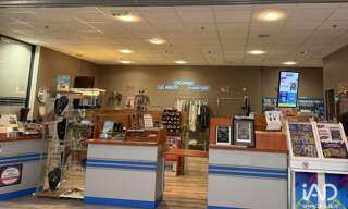 Commerce  63 m² à vendre à Bresles (60510)