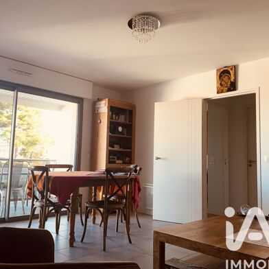 Appartement 3 pièces 330000 €