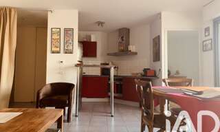 Appartement 3 Pièces 61 m² à vendre à Vaux-sur-Mer (17640)
