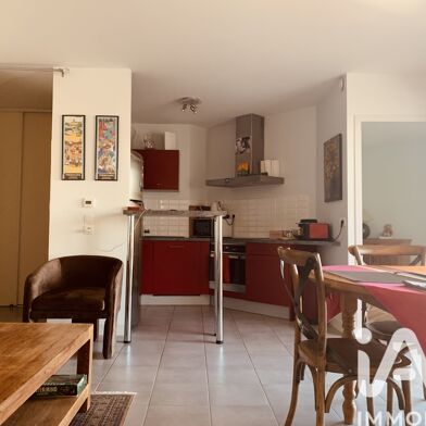 Appartement 3 pièces 330000 €