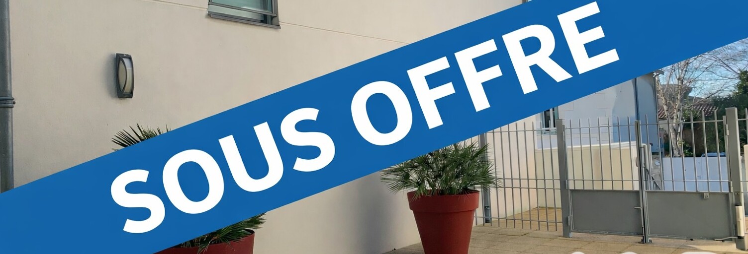 Appartement 3 Pièces 61 m² à vendre à Vaux-sur-Mer (17640)