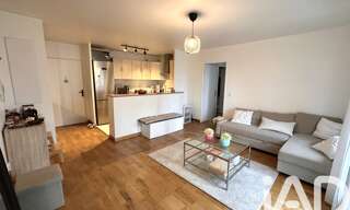 Appartement 2 Pièces 43 m² à vendre à Paris 18 (75018)