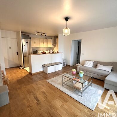 Appartement 2 pièces 310000 €