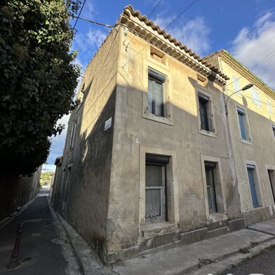 Maison 7 pièces 229900 €