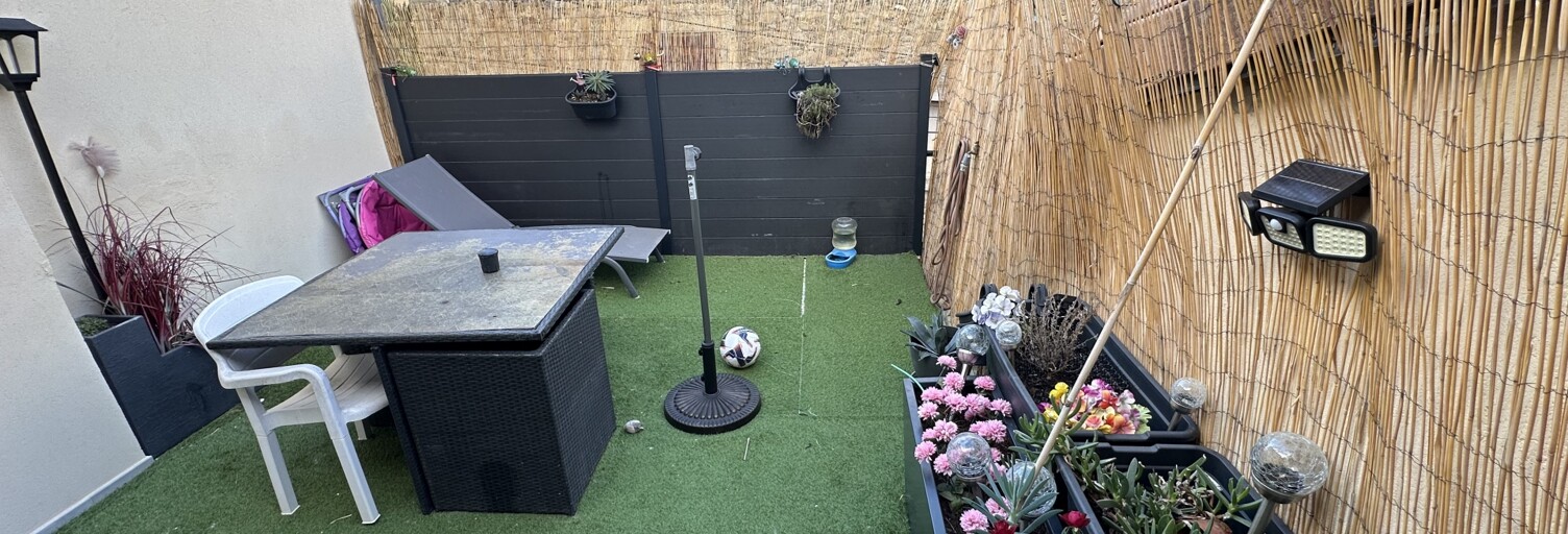 Maison 7 Pièces 210 m² à vendre à Ginestas (11120)