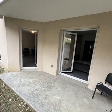 Appartement 2 pièces 148400 €