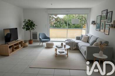 Appartement 3 pièces 231000 €