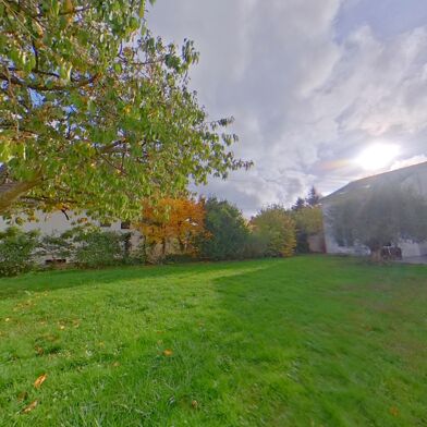 Maison 6 pièces 455000 €