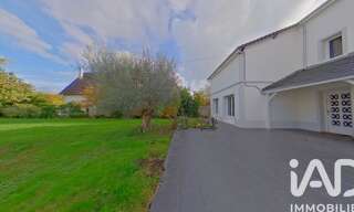 Maison 6 Pièces 162 m² à vendre à Montgeron (91230)