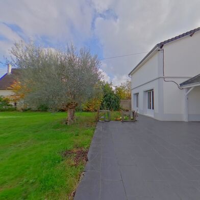 Maison 6 pièces 455000 €