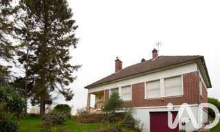 Maison 5 Pièces 96 m² à vendre à Contay (80560)