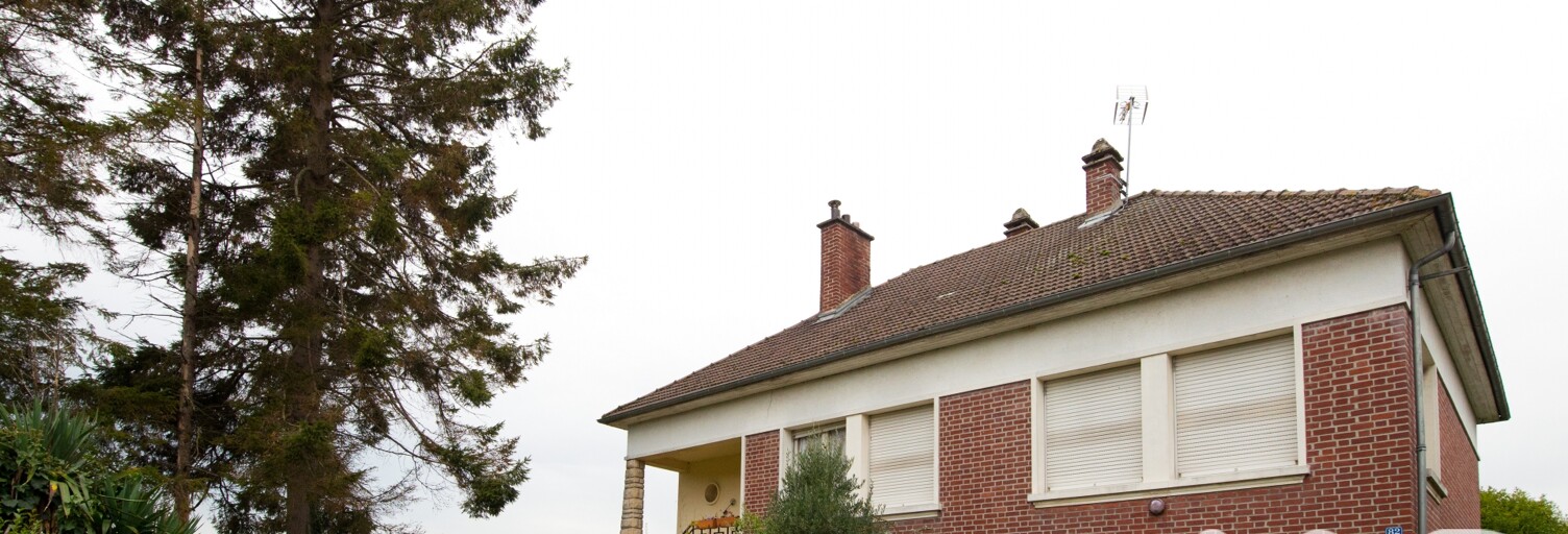 Maison 5 Pièces 96 m² à vendre à Contay (80560)