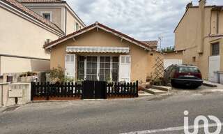 Maison 3 Pièces 78 m² à vendre à Carqueiranne (83320)