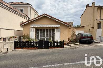 Maison 3 pièces 420000 €