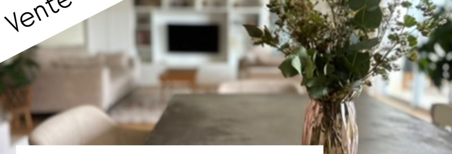 Maison 6 Pièces 170 m² à vendre à Lagord (17140)