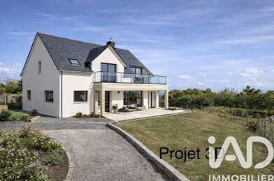 Terrain  206300 €