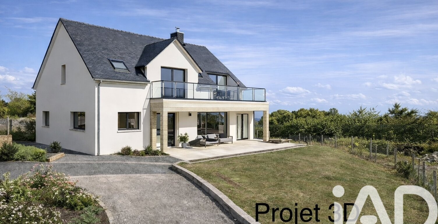 Vente Terrain à bâtir 880 m&sup2; — photo 1