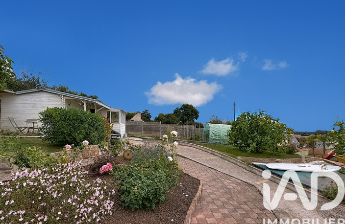 Vente Terrain à bâtir 880 m&sup2; — photo 4
