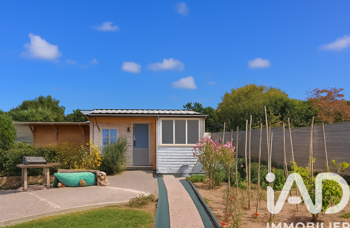 Vente Terrain à bâtir 880 m&sup2; — photo 5