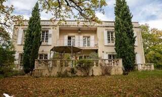 Maison 8 Pièces 256 m² à vendre à Sainte-Eulalie (33560)