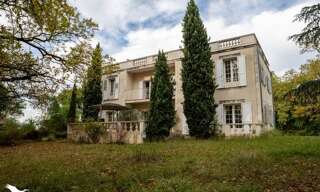 Maison 8 Pièces 256 m² à vendre à Sainte-Eulalie (33560)