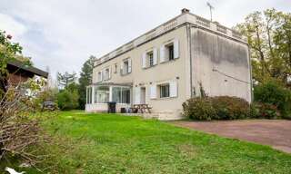 Maison 8 Pièces 256 m² à vendre à Sainte-Eulalie (33560)