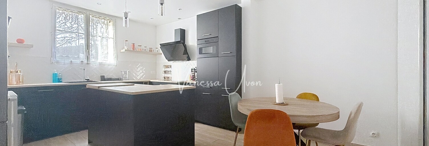 Appartement 3 Pièces 75 m² à vendre à Bry-sur-Marne (94360)