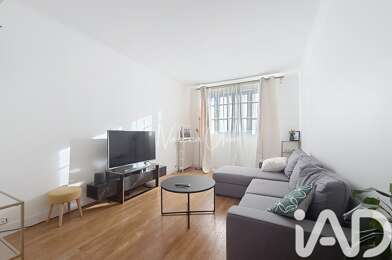 Appartement 3 pièces 269500 €