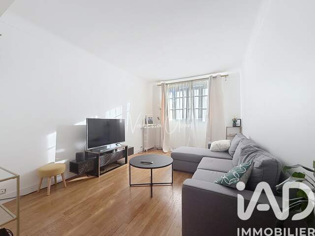 Vente Appartement 3 pièces — photo du bien