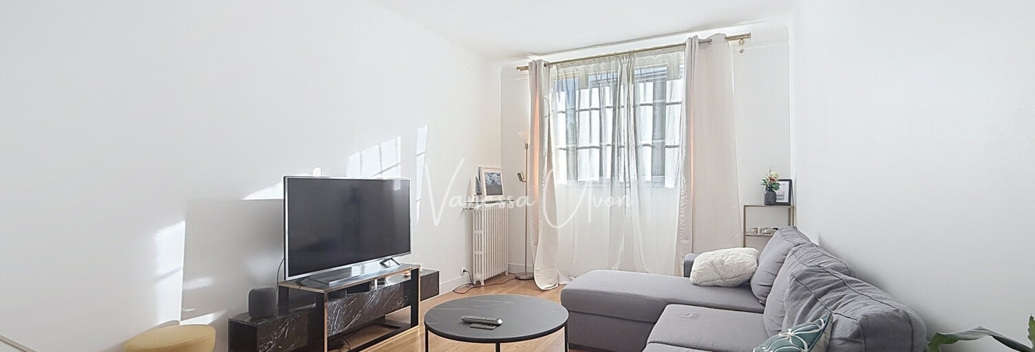 Appartement 3 Pièces 75 m² à vendre à Bry-sur-Marne (94360)