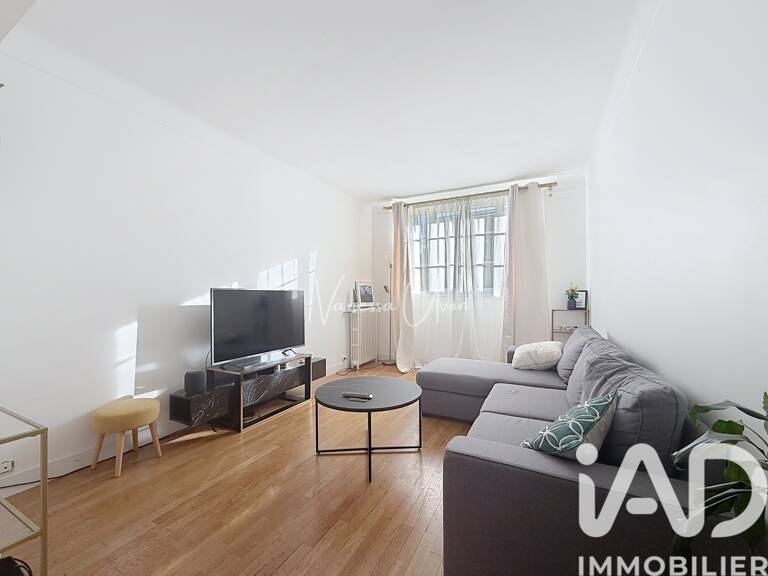 Vente Appartement 3 pièces — photo 1